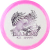White/Pink