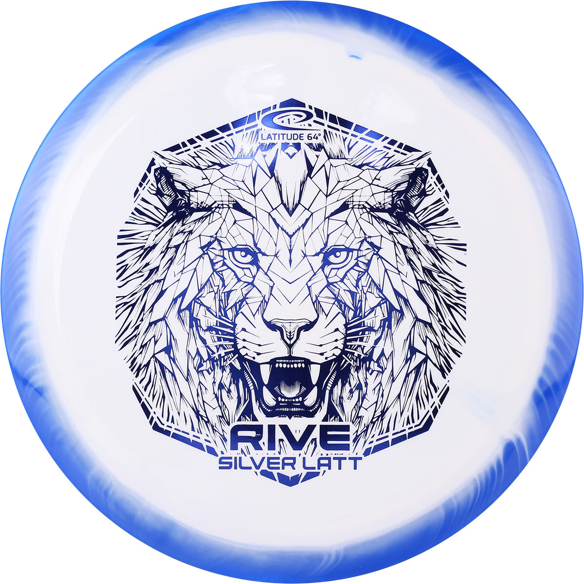 Grand Orbit Rive - Silver Lätt Team Series 2024