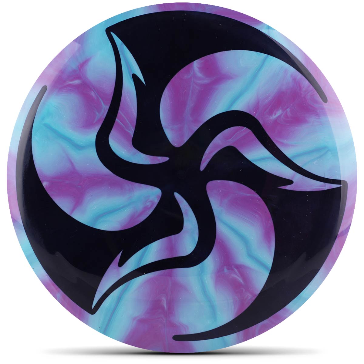 Grand Burst Strive - HUK DYED