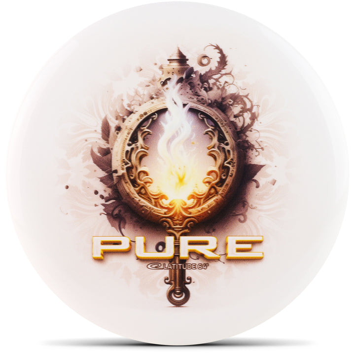Gold Pure Decodye