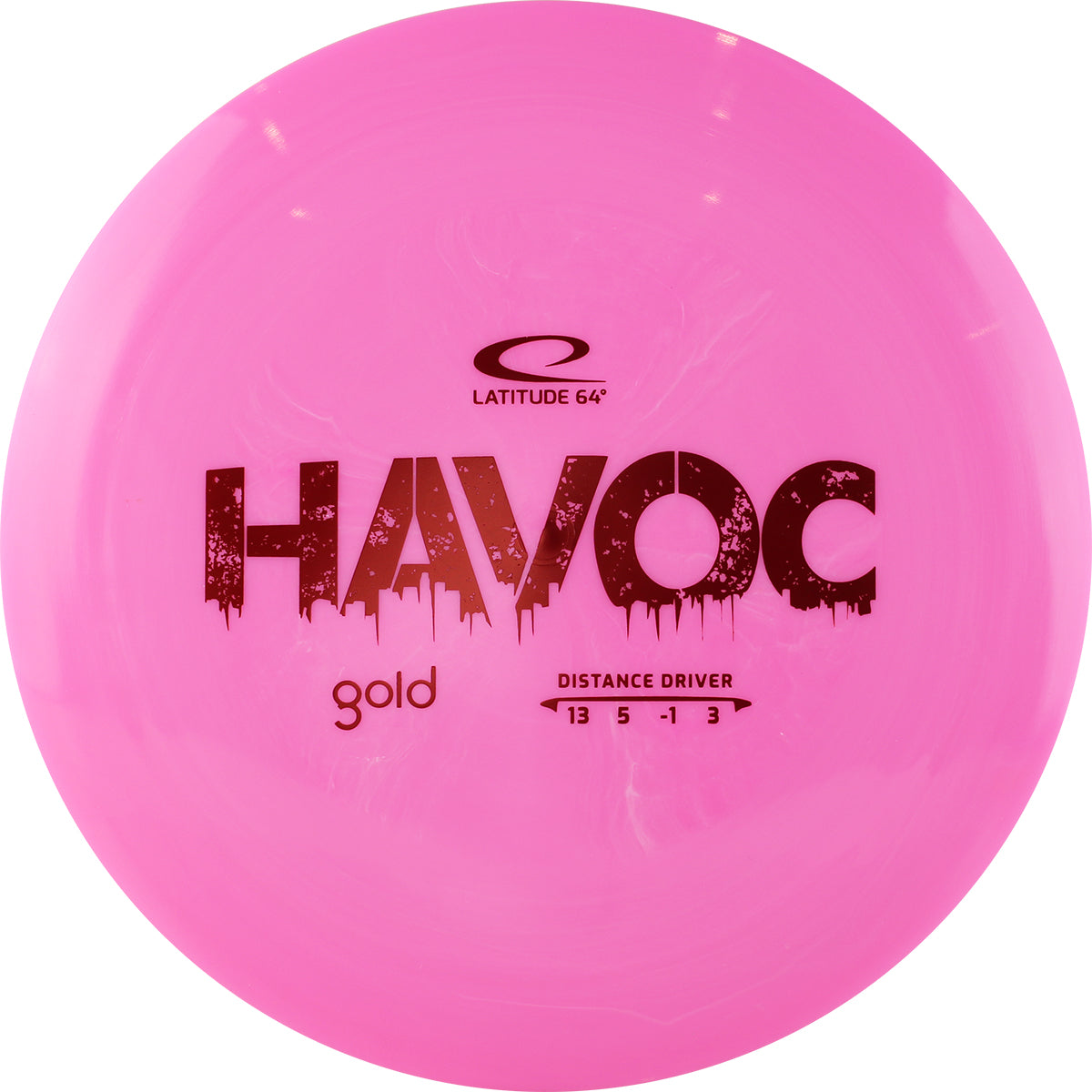 Gold Havoc