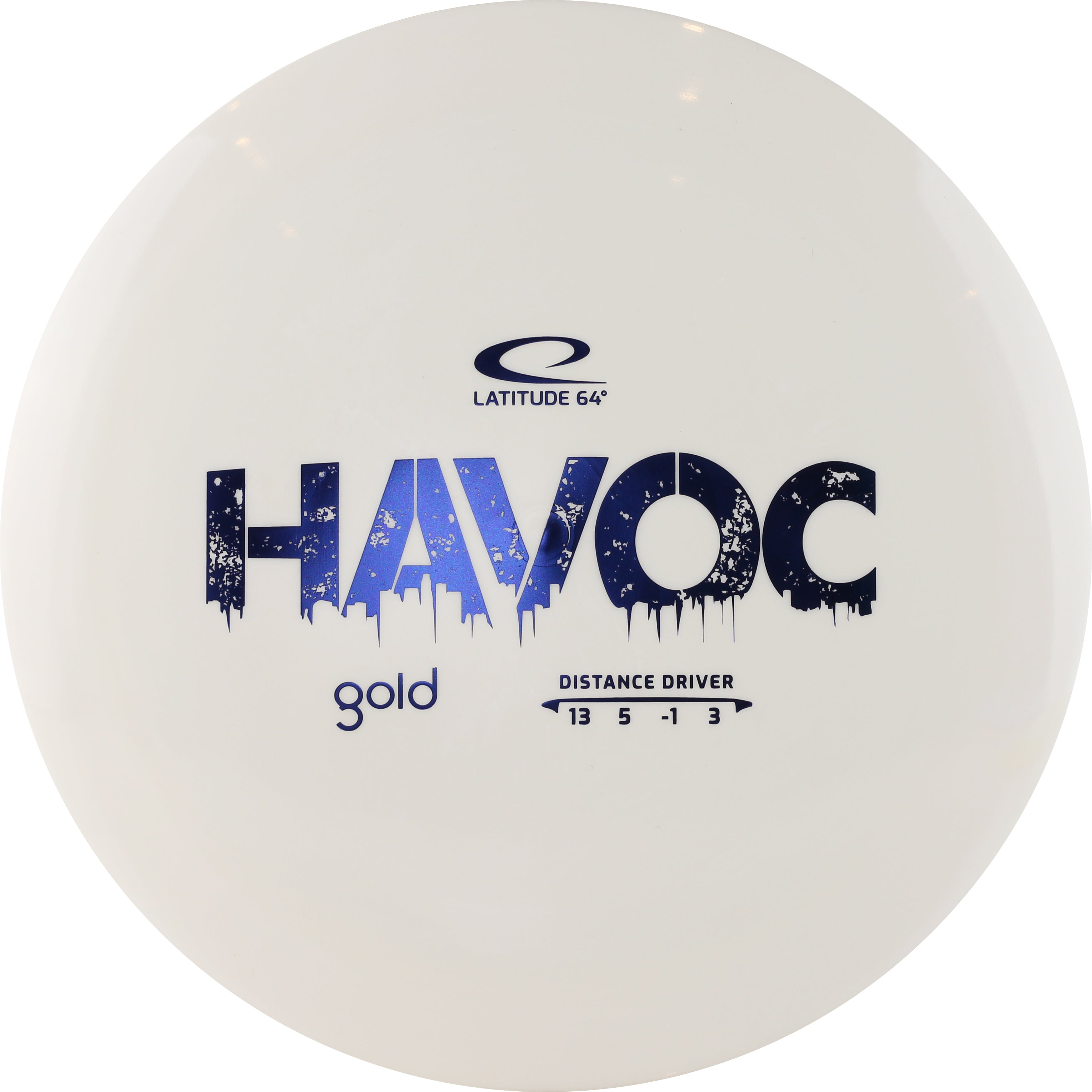 Gold Havoc