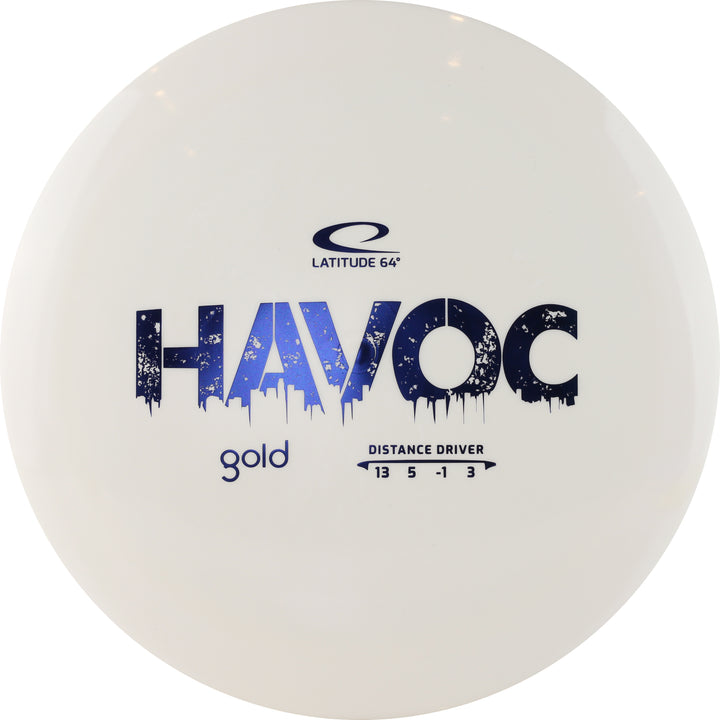 Gold Havoc