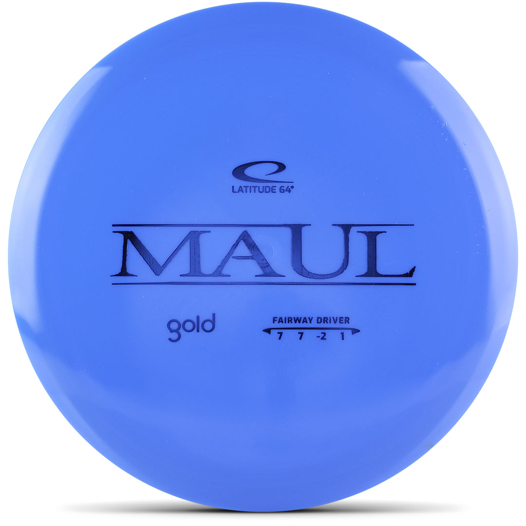 Gold Maul