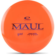 Gold Maul