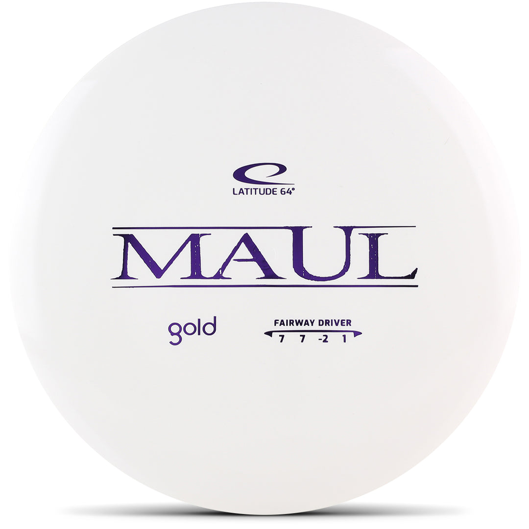 Gold Maul