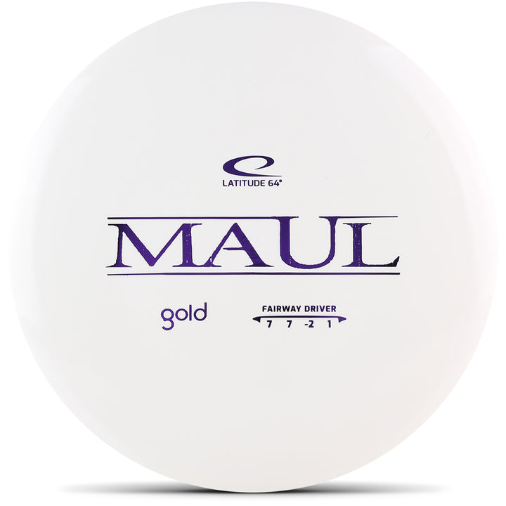 Gold Maul