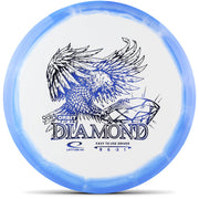 Gold Orbit Diamond