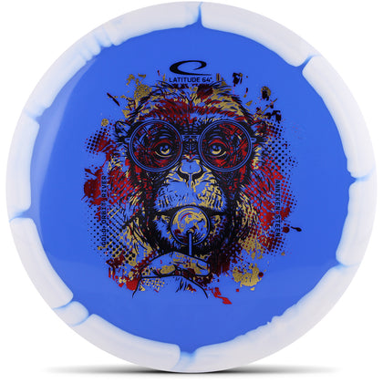 Gold Orbit River - Anniken Steen Team Series