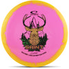 Pink/Yellow