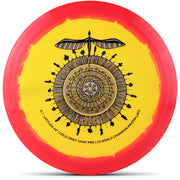 Gold Orbit Saint Pro - Kristin Lätt Team Series