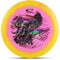 Pink/Yellow