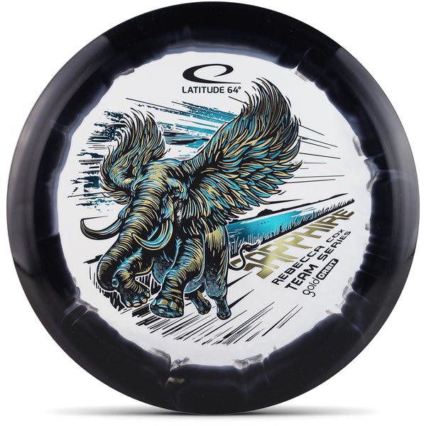 Latitude 64 Gold Orbit Sapphire Rebecca Cox Team Series