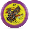 Yellow/Purple