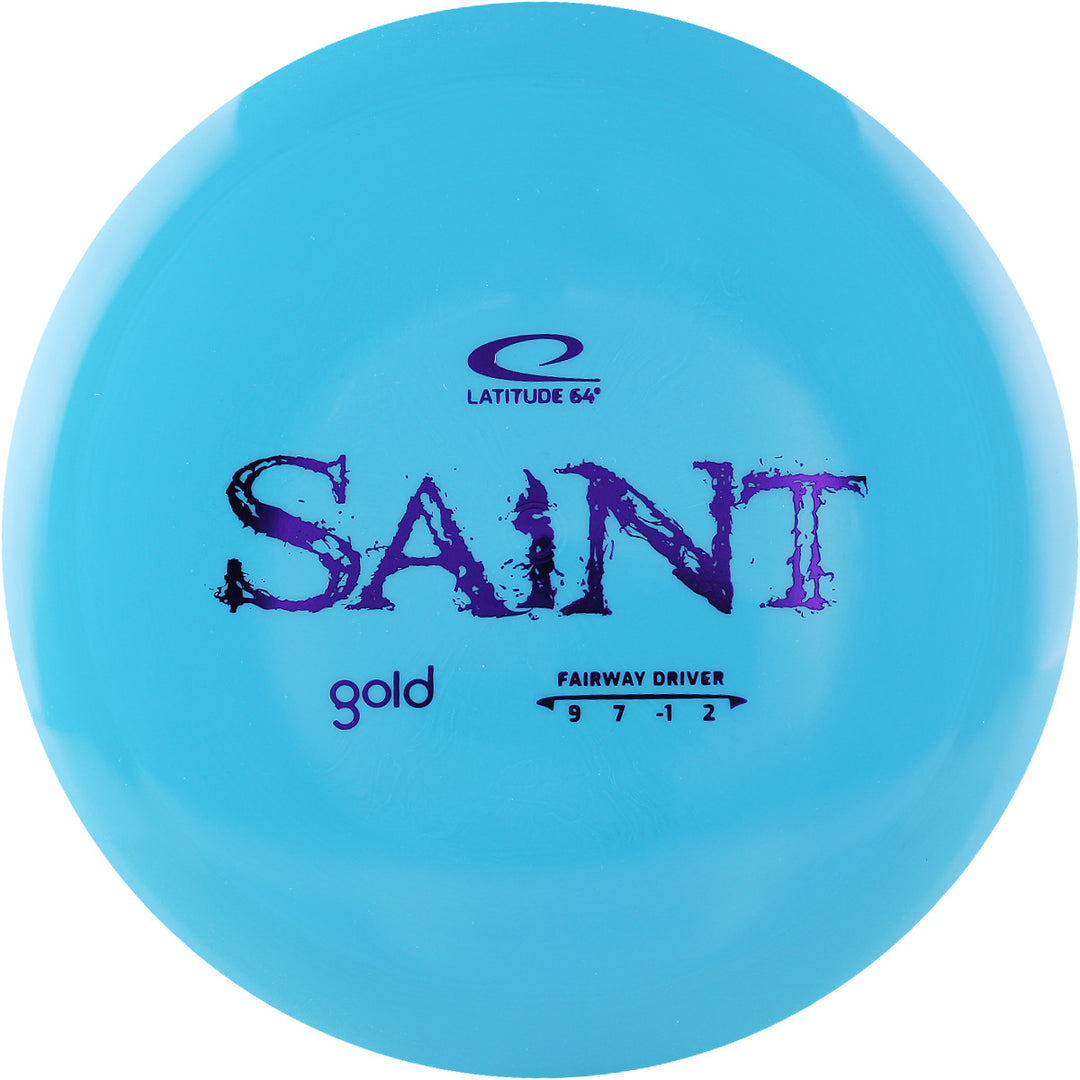 Gold Saint