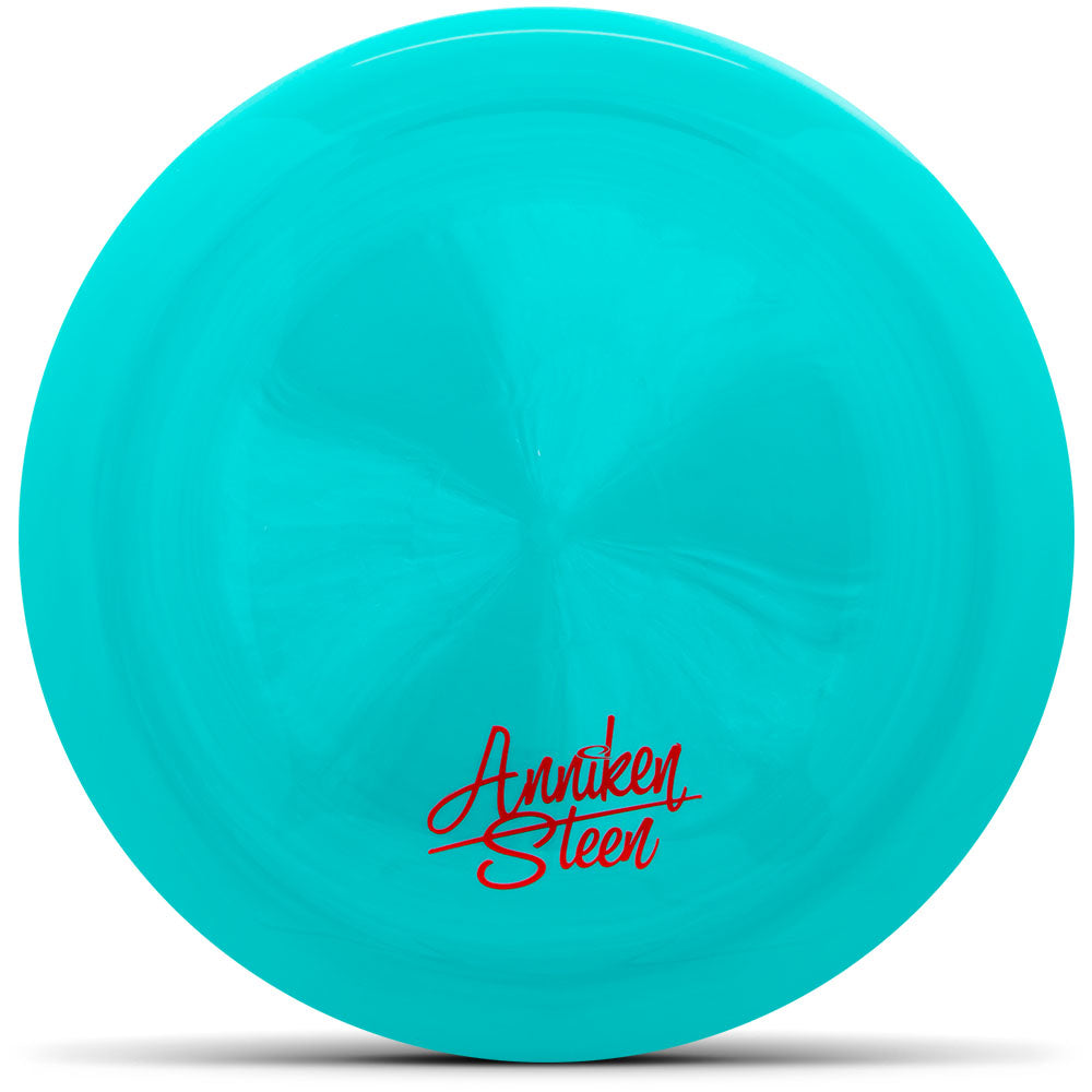 Grace Distance Driver – High Glide & Precision | Latitude 64°