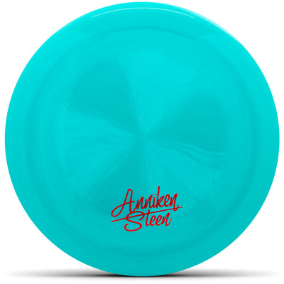 Grand Grace - Anniken Steen