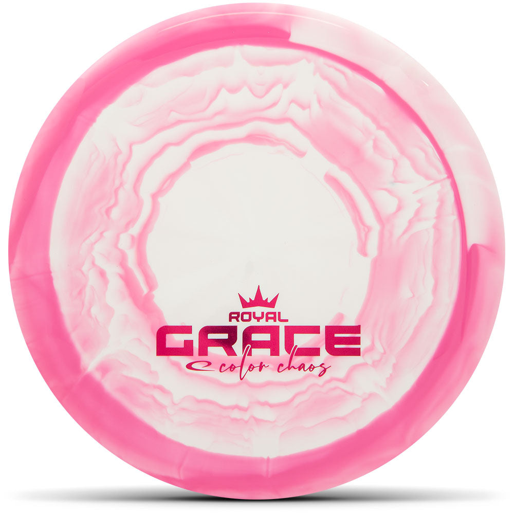 Latitude 64 Grand CC Grace – Limited Edition Distance Driver