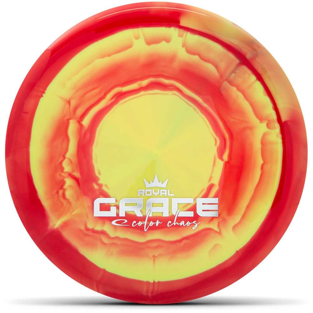 Latitude 64 Grand CC Grace – Limited Edition Distance Driver