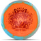 Orange/Turquoise / 173+