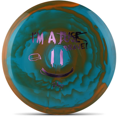 Grand CC Brave - Jonathan Edition