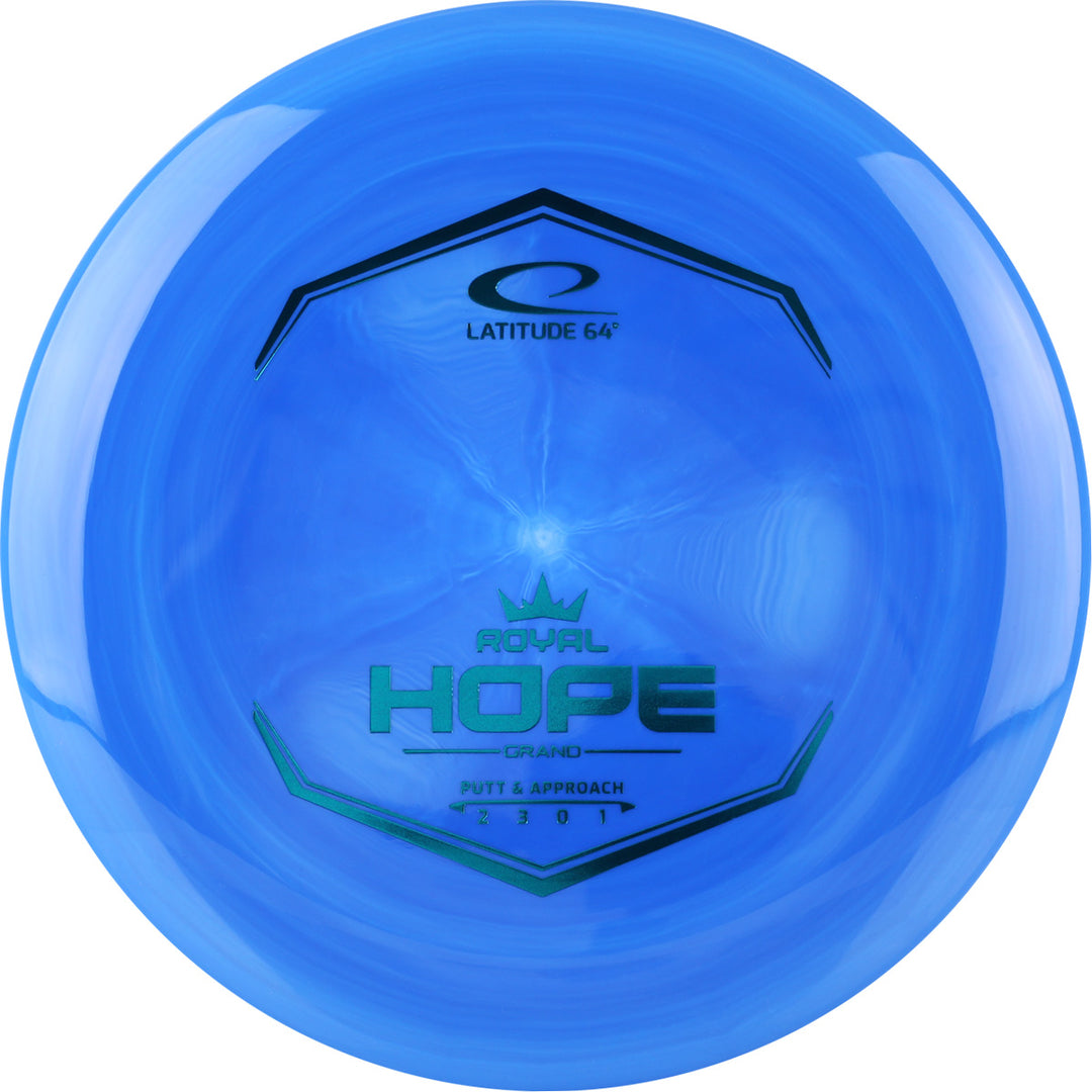Grand Hope