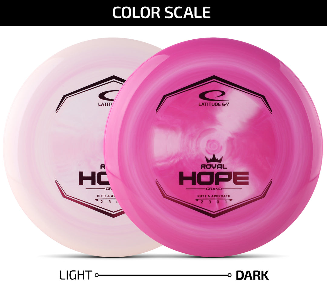 Grand Hope