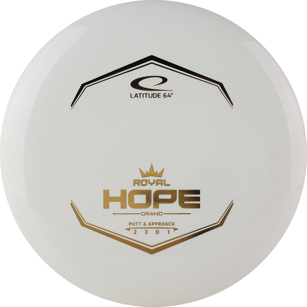 Grand Hope