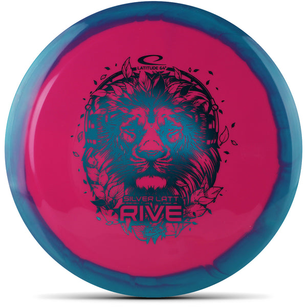 希少品　WORLD GYM ラグトップ　レインボーカラー　フィジーク　ビルダー Grand Orbit Rive - Silver Lätt Team Series 2025 – Latitude 64°