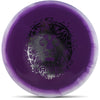 Purple/White