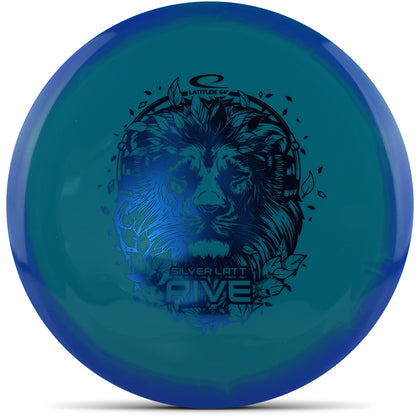 Grand Orbit Rive - Silver Lätt Team Series 2025
