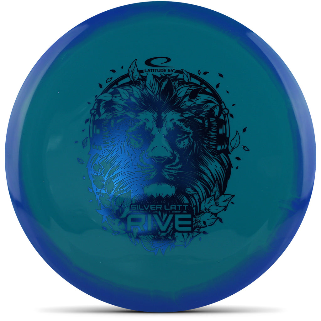 Grand Orbit Rive - Silver Lätt Team Series 2025 – Latitude 64°
