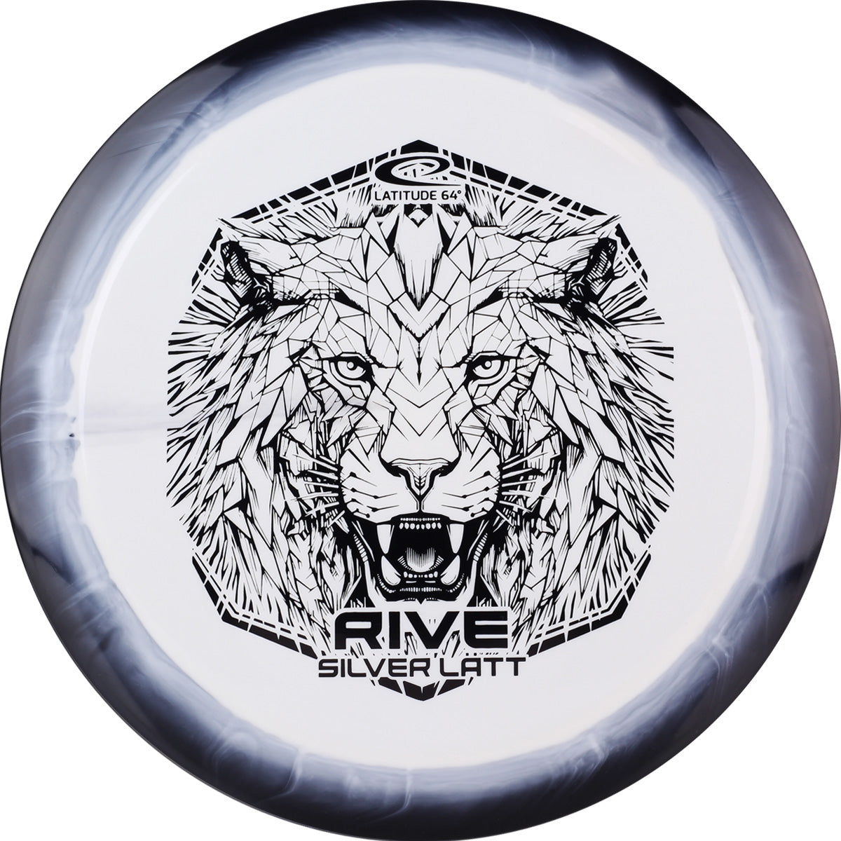 Grand Orbit Rive - Silver Lätt Team Series 2024