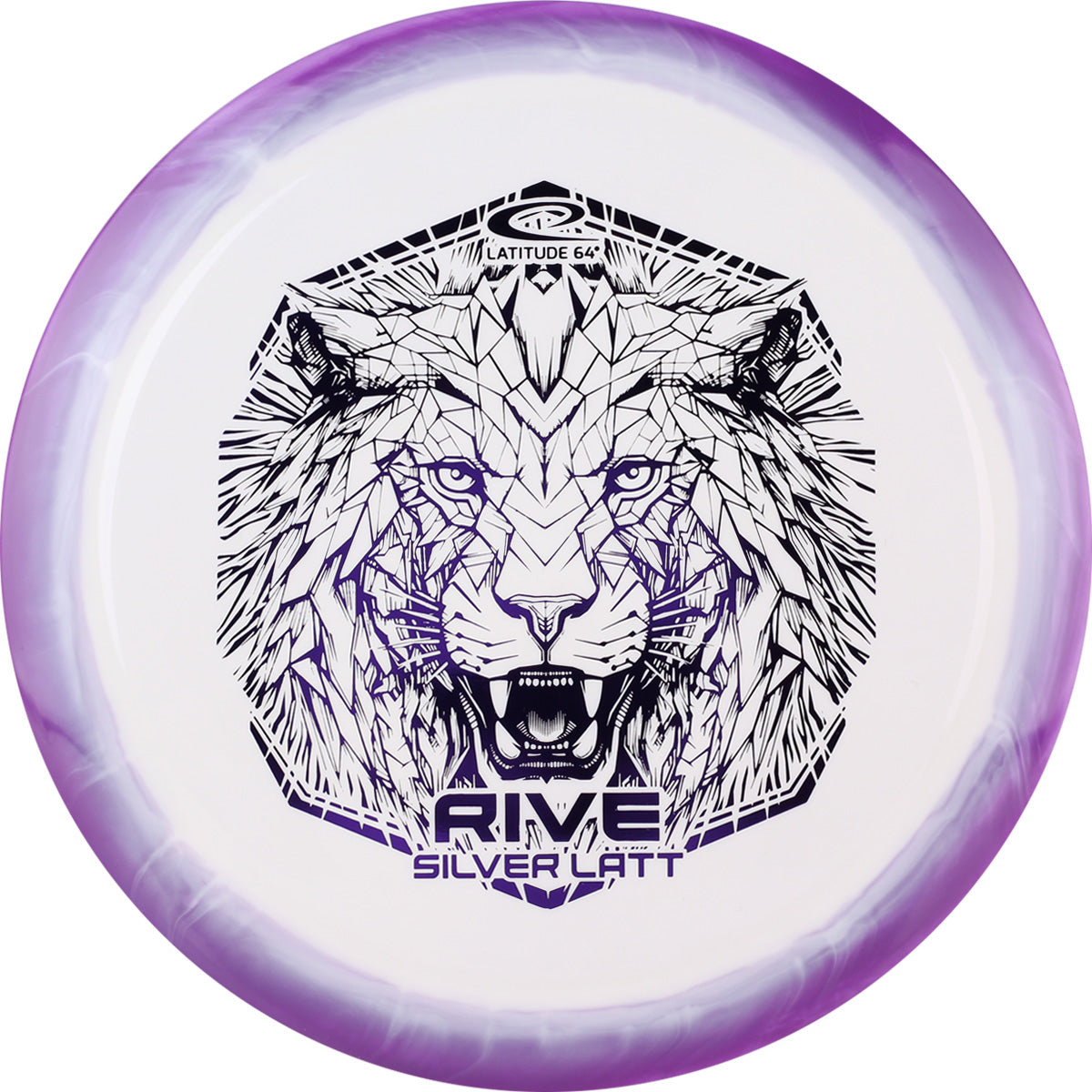 Grand Orbit Rive - Silver Lätt Team Series 2024