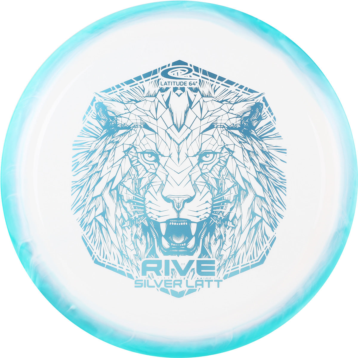 Grand Orbit Rive - Silver Lätt Team Series 2024