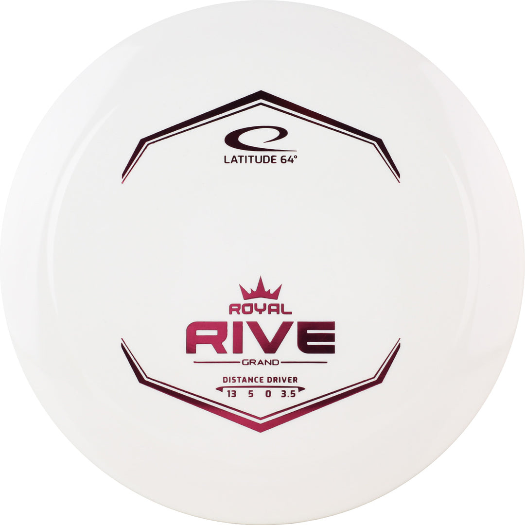 Grand Rive