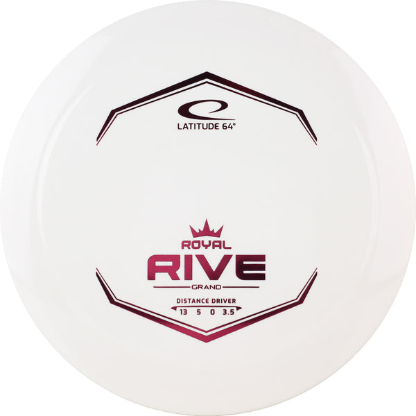 Grand Rive alternate angle