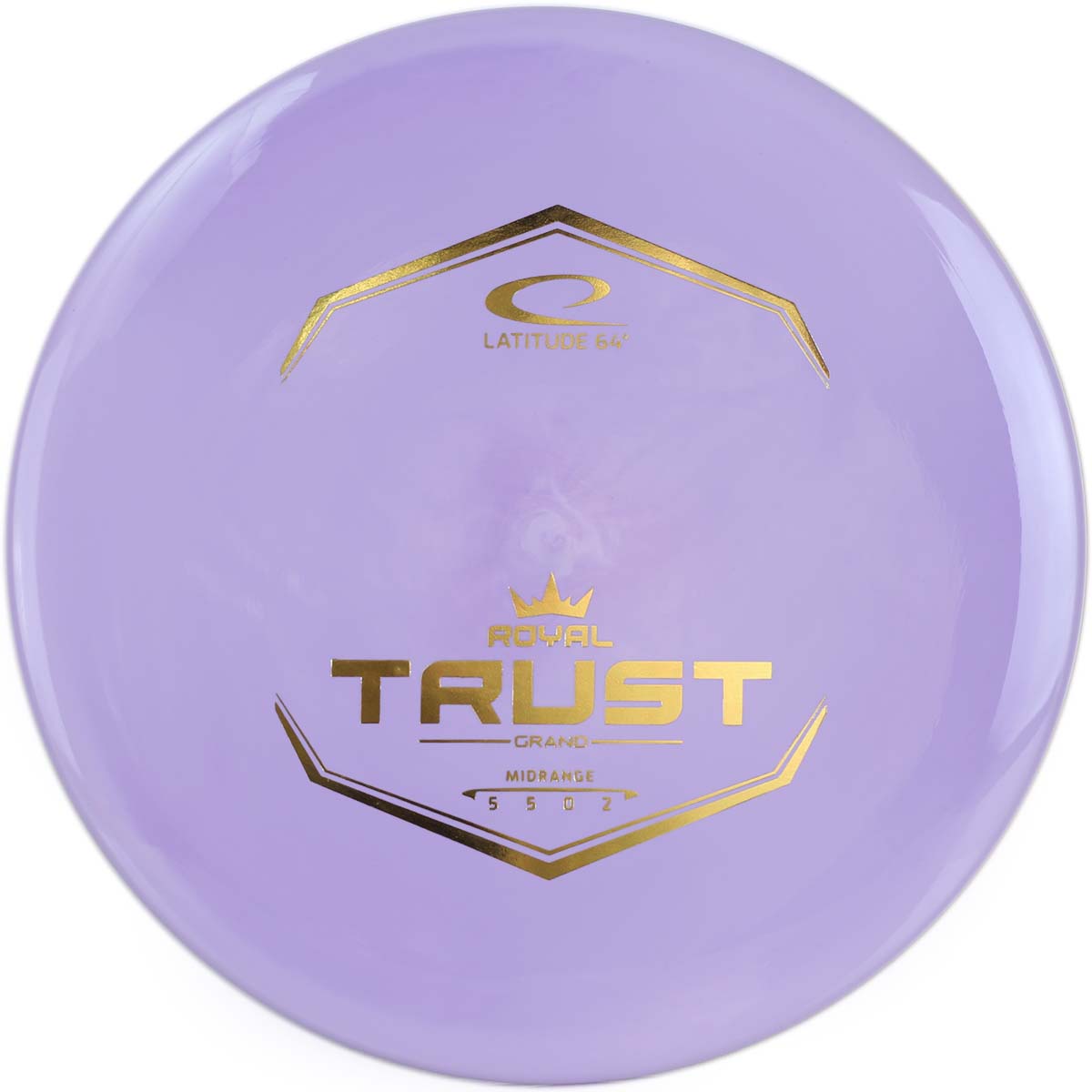 Latitude 64 Grand Trust | Reliable Midrange Driver (5, 5, 0, 2)