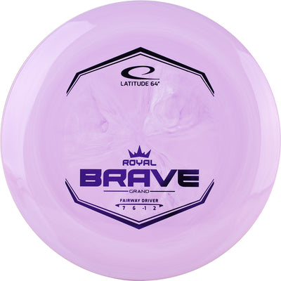 Brave alternate angle