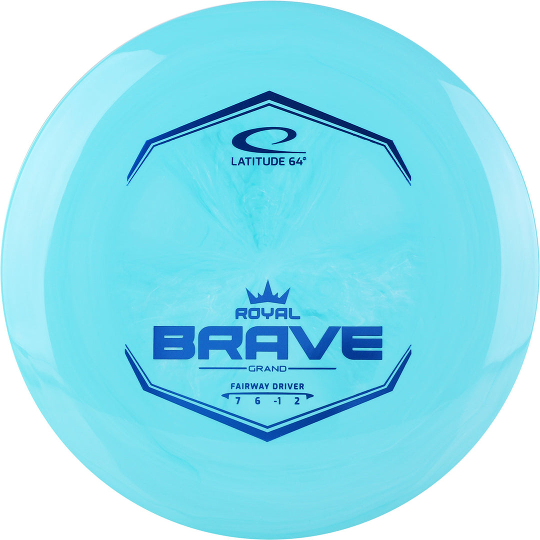 Grand Brave
