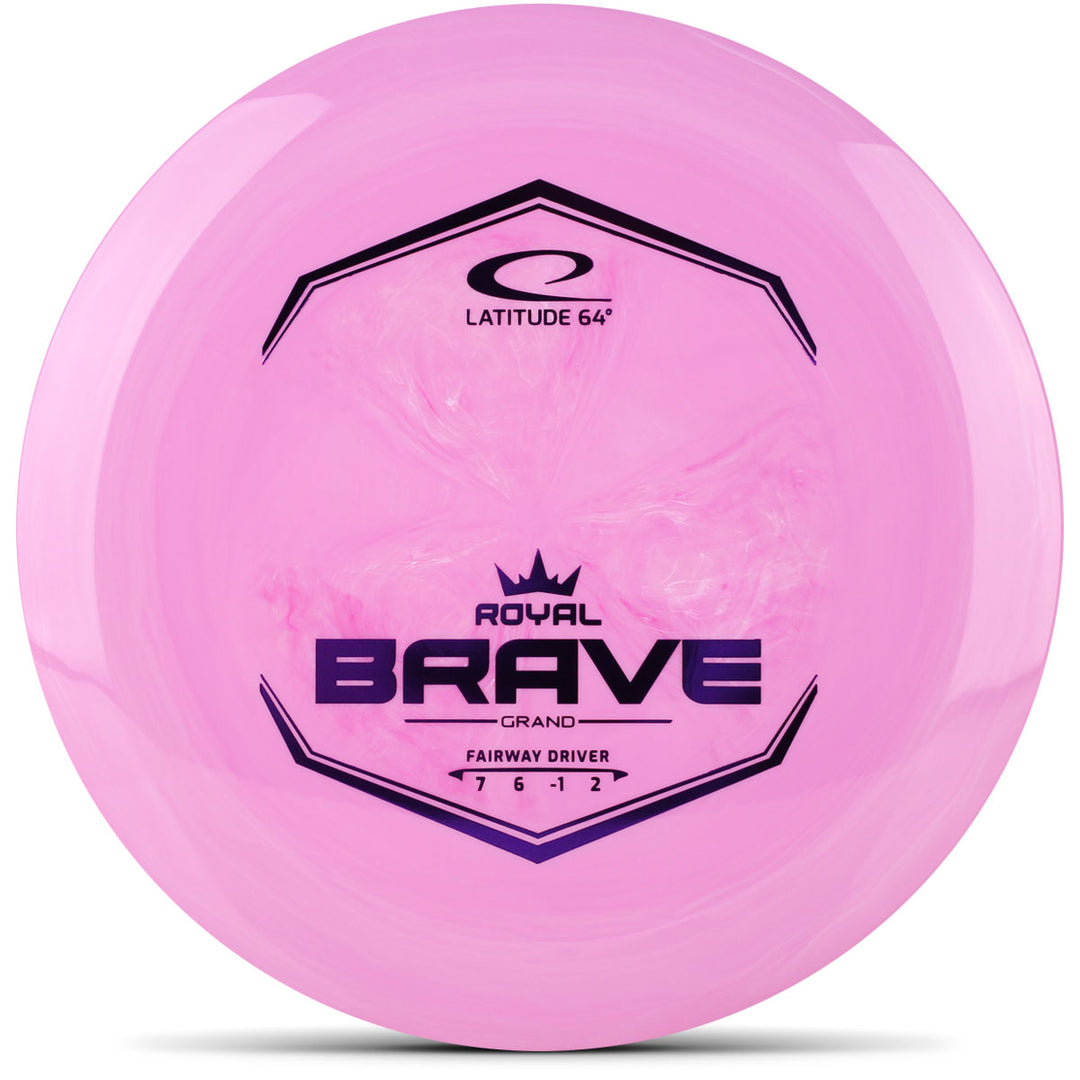 Grand Brave