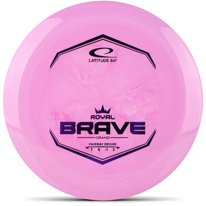 Grand Brave