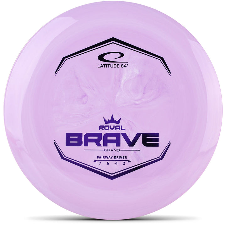 Grand Brave