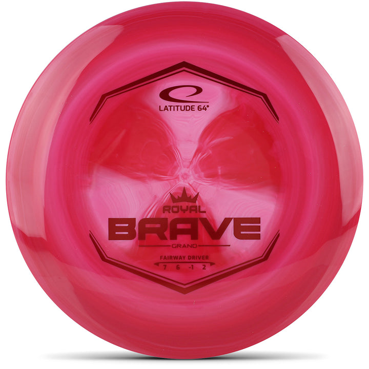 Grand Brave