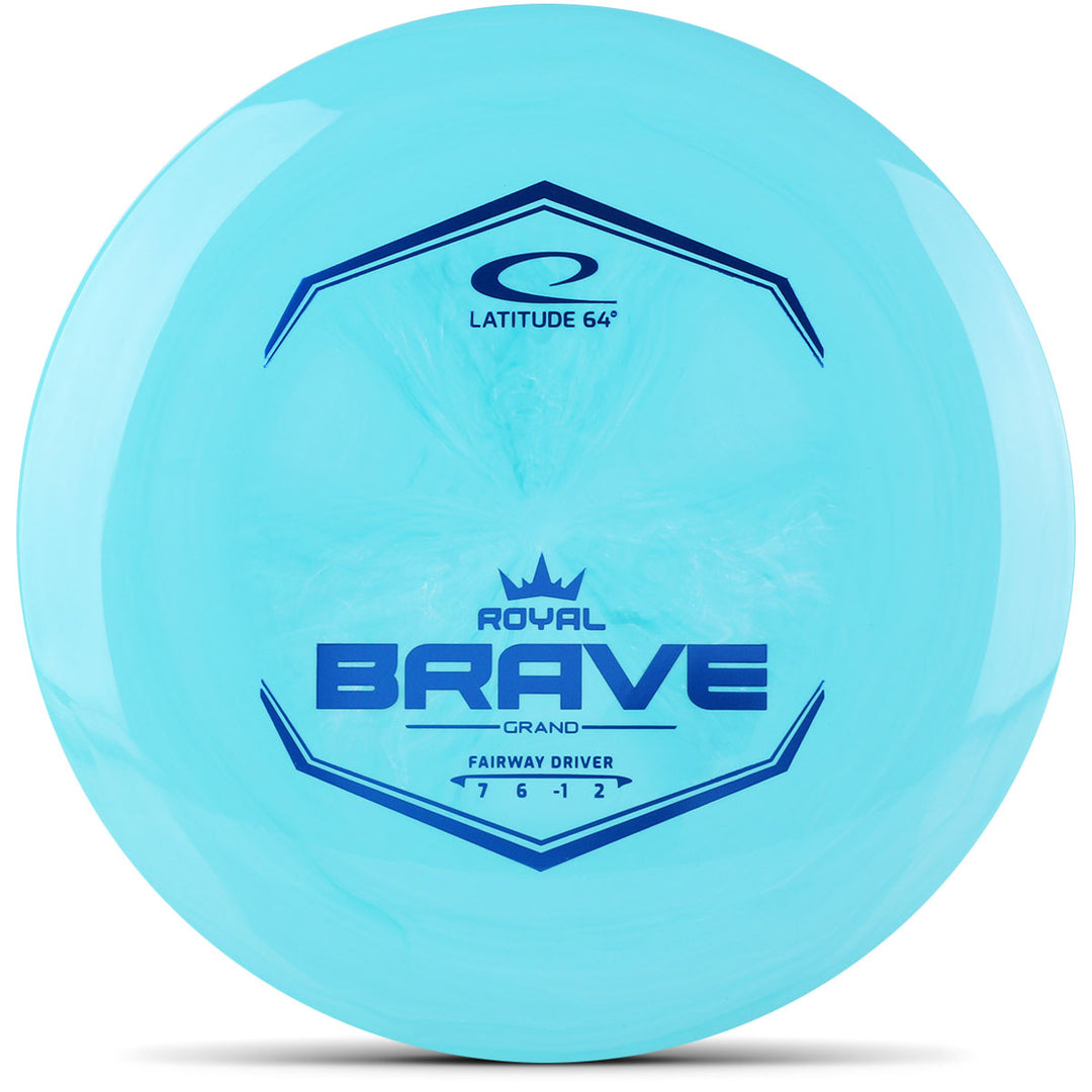 Grand Brave
