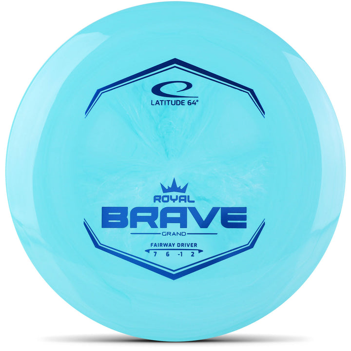 Grand Brave