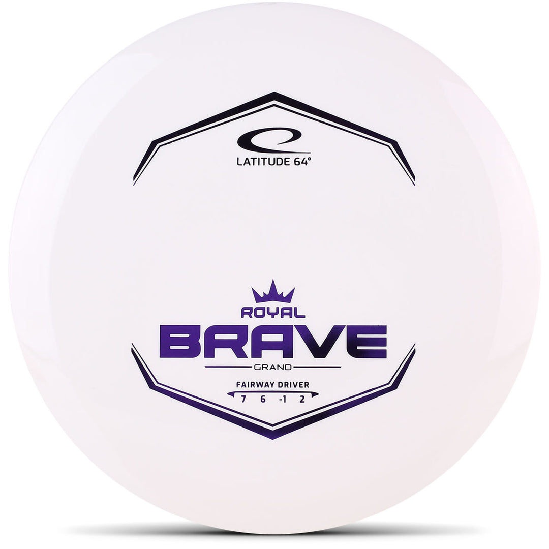 Grand Brave
