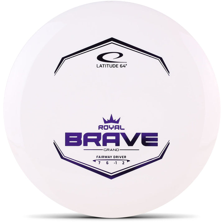 Grand Brave