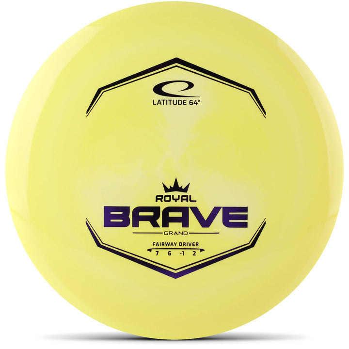 Grand Brave