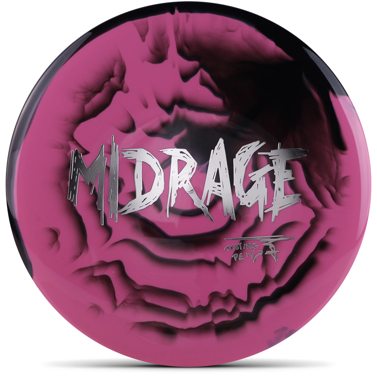 Grand CC Trust - MidRage